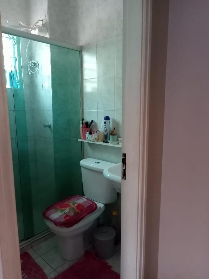 Apartamento, 2 quartos, 46 m² - Foto 8