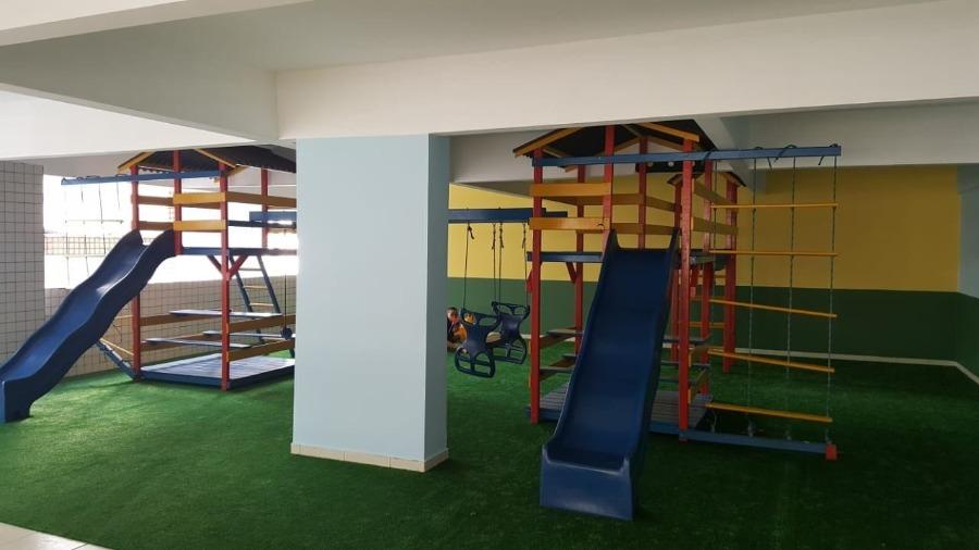 Apartamento, 2 quartos, 80 m² - Foto 18
