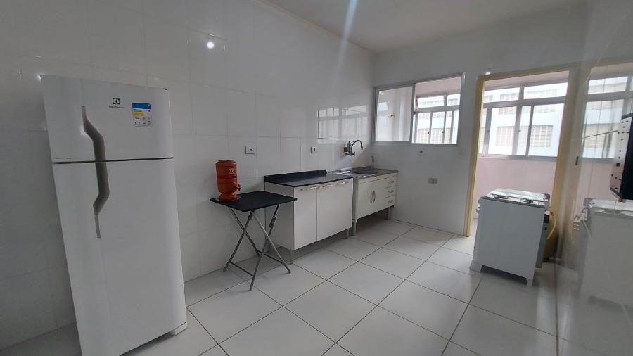 Apartamento, 3 quartos, 100 m² - Foto 1