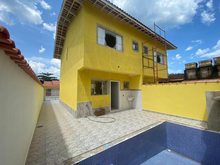 Sobrado, 2 quartos, 73 m² - Foto 7