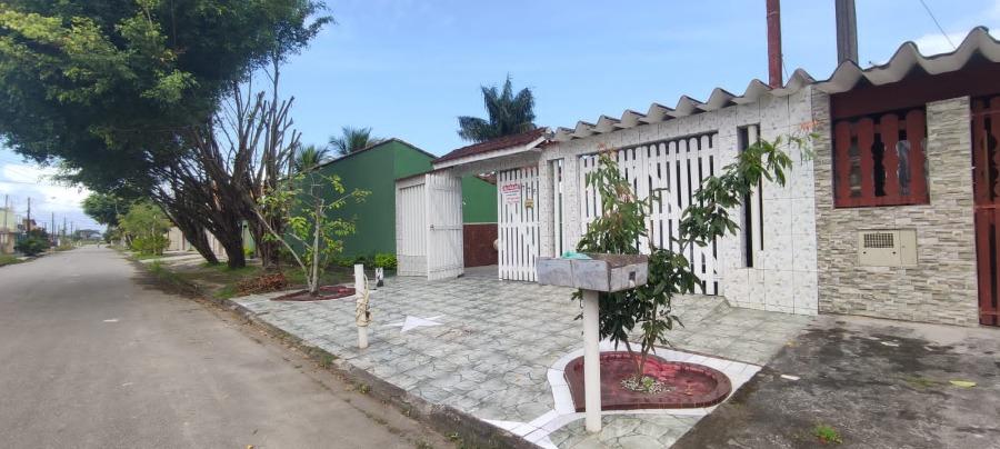 Casa, 3 quartos, 110 m² - Foto 1