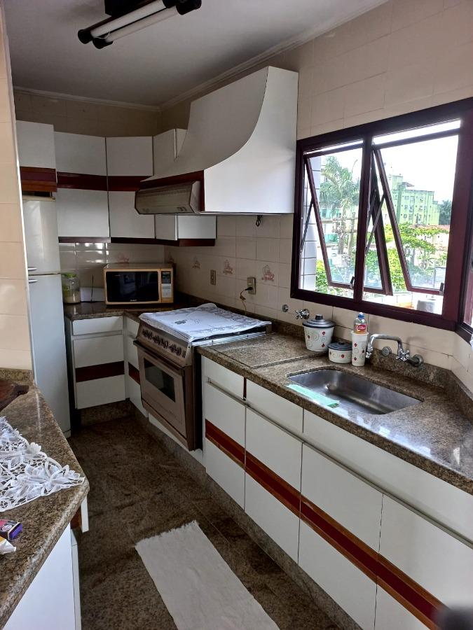 Apartamento, 3 quartos, 93 m² - Foto 3