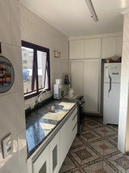 Apartamento para Venda por R$345.000,00 com 90m², 3 dormitórios, 1 suite e 1 vaga - Canto da enseada, Guarujá / SP