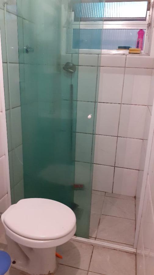 Kitnet-Studio, 42 m² - Foto 8