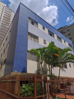 Apartamento para Venda por R$198.000,00 com 47m² - Aviação, Praia grande / SP - Foto 2