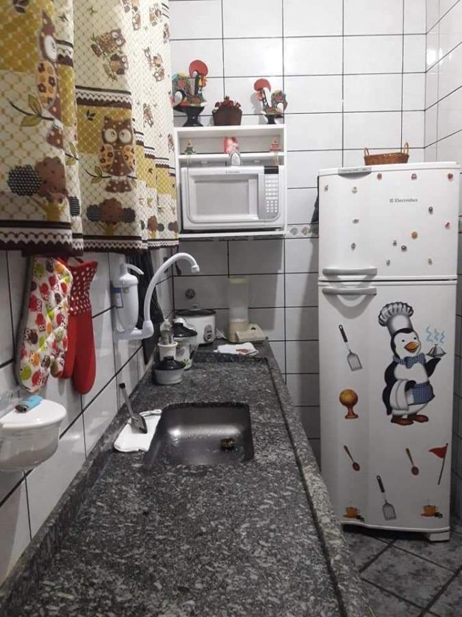 Apartamento à venda com 1 quarto, 41m² - Foto 8