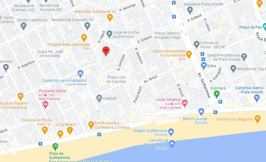 Apartamento, 2 quartos, 60 m² - Foto 9