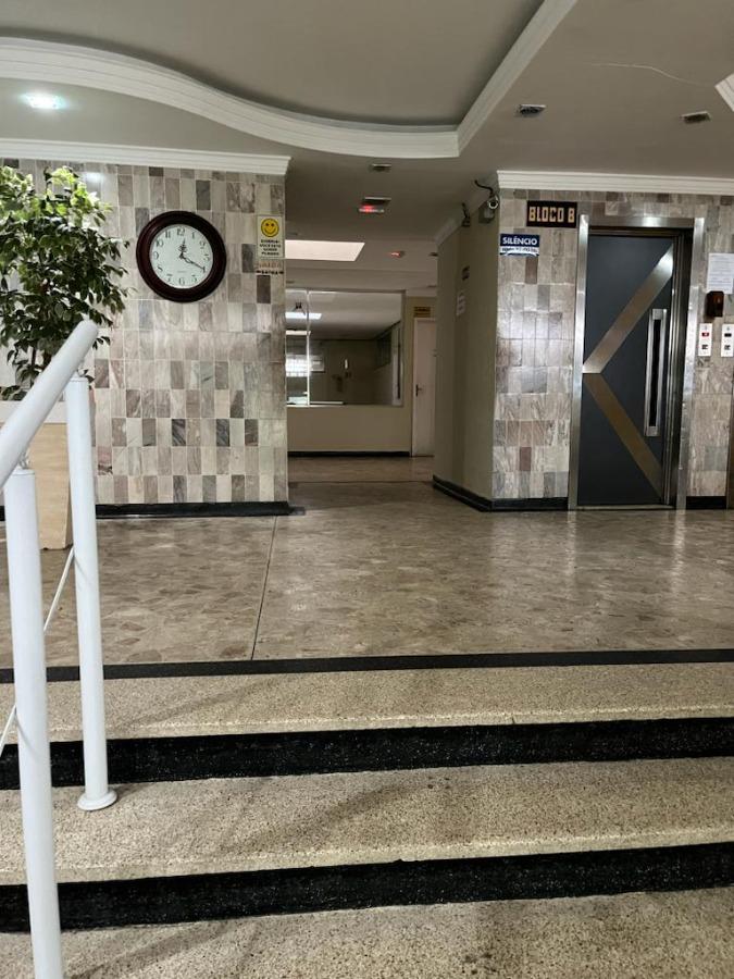 Apartamento, 1 quarto, 42 m² - Foto 3