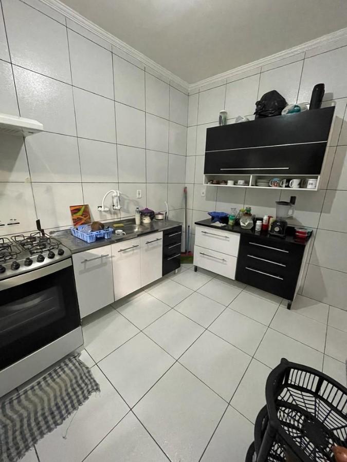 Sobrado, 2 quartos, 77 m² - Foto 6