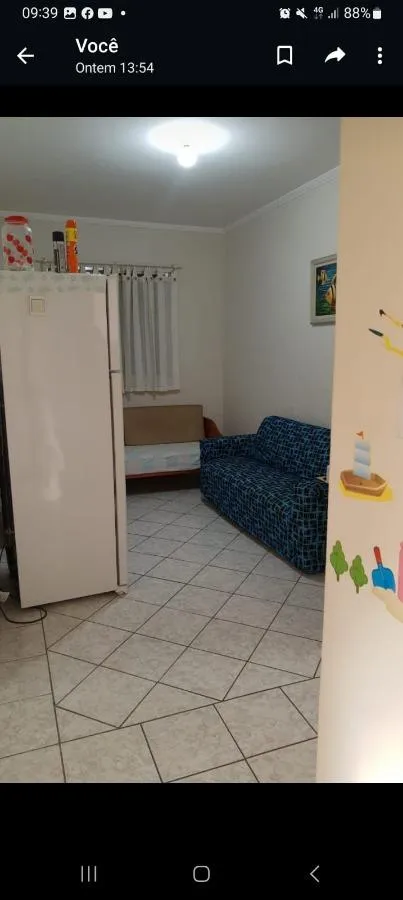 Apartamentos
