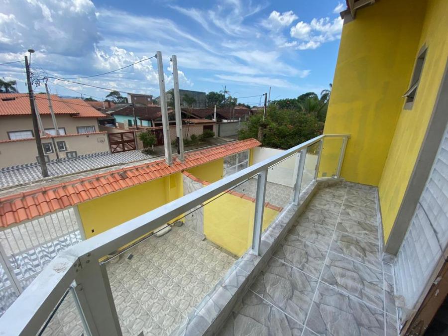 Sobrado, 2 quartos, 73 m² - Foto 9