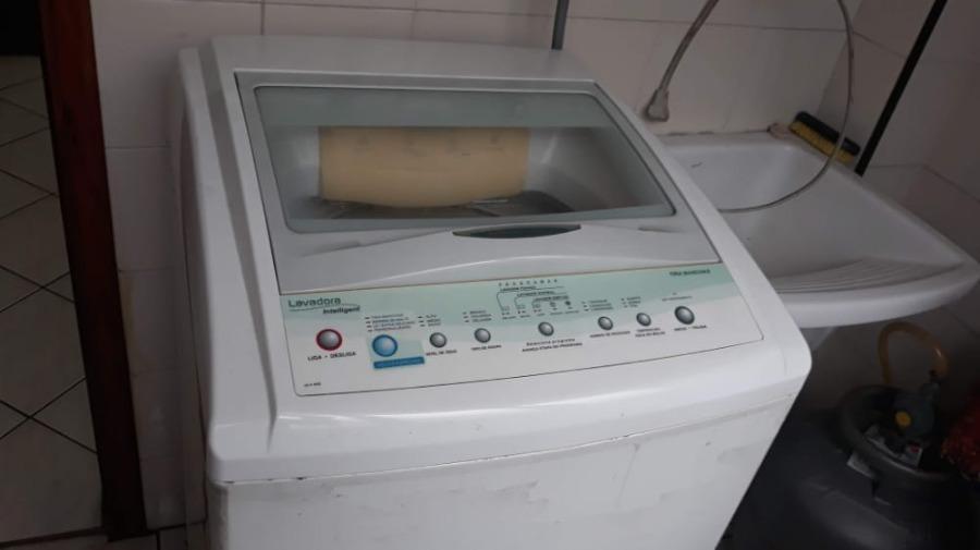 Apartamento, 1 quarto, 58 m² - Foto 6