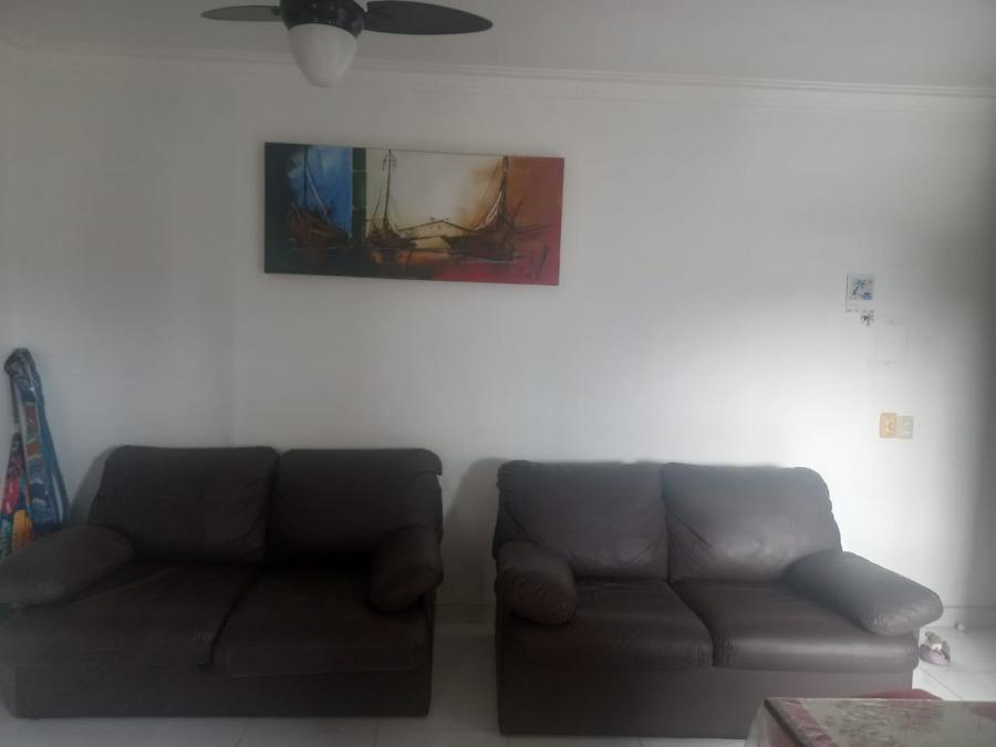 Apartamento, 1 quarto, 46 m² - Foto 4