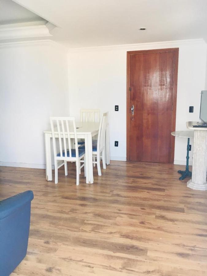 Apartamento, 2 quartos, 107 m² - Foto 4