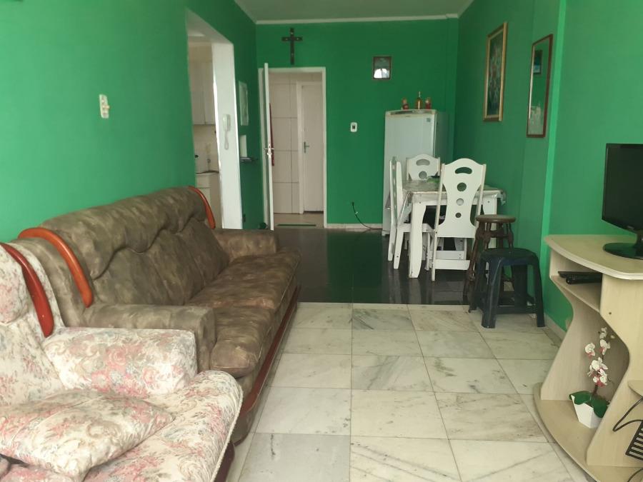 Apartamento, 1 quarto, 62 m² - Foto 3