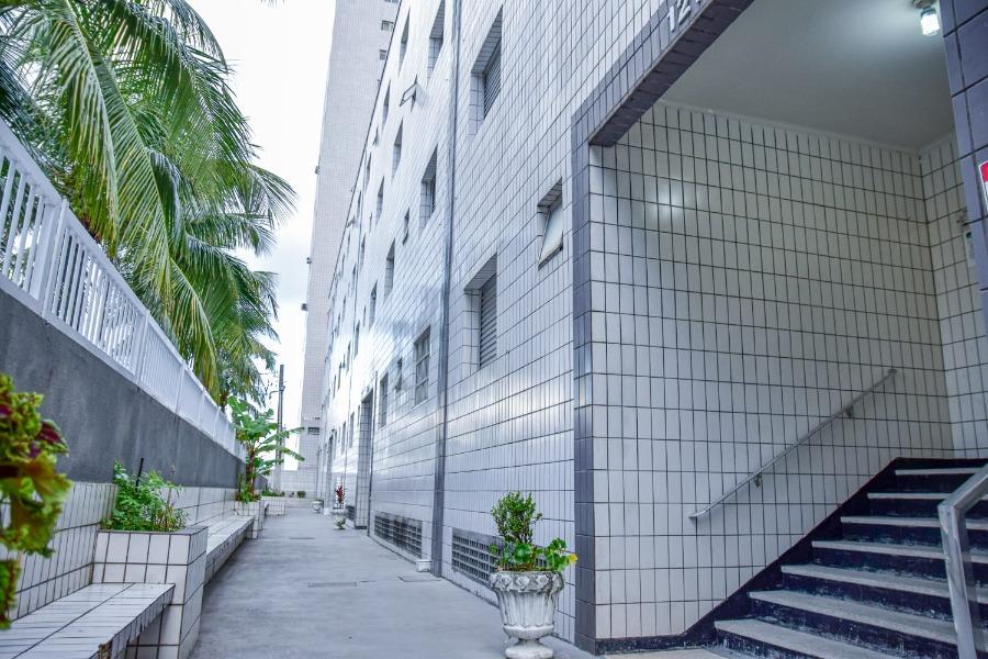 Kitnet-Studio, 32 m² - Foto 2