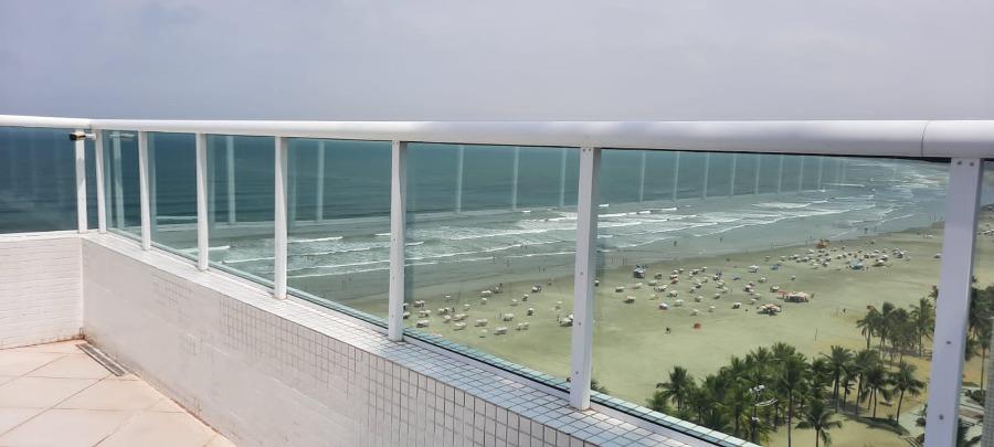 Cobertura, 3 quartos, 102 m² - Foto 1