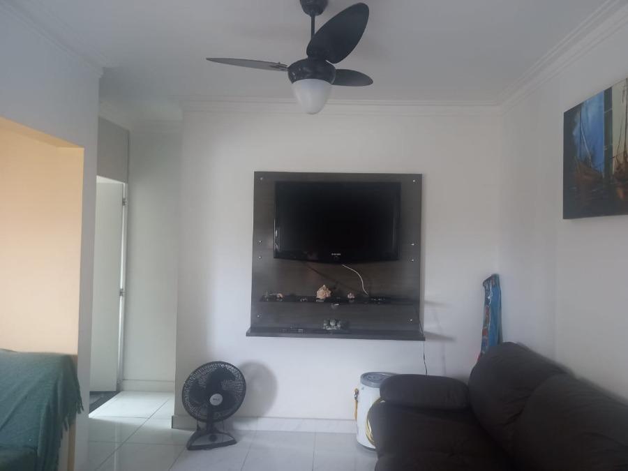 Apartamento, 1 quarto, 46 m² - Foto 3