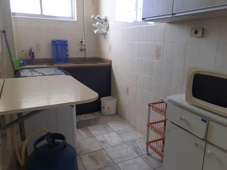 Apartamento, 1 quarto, 62 m² - Foto 5