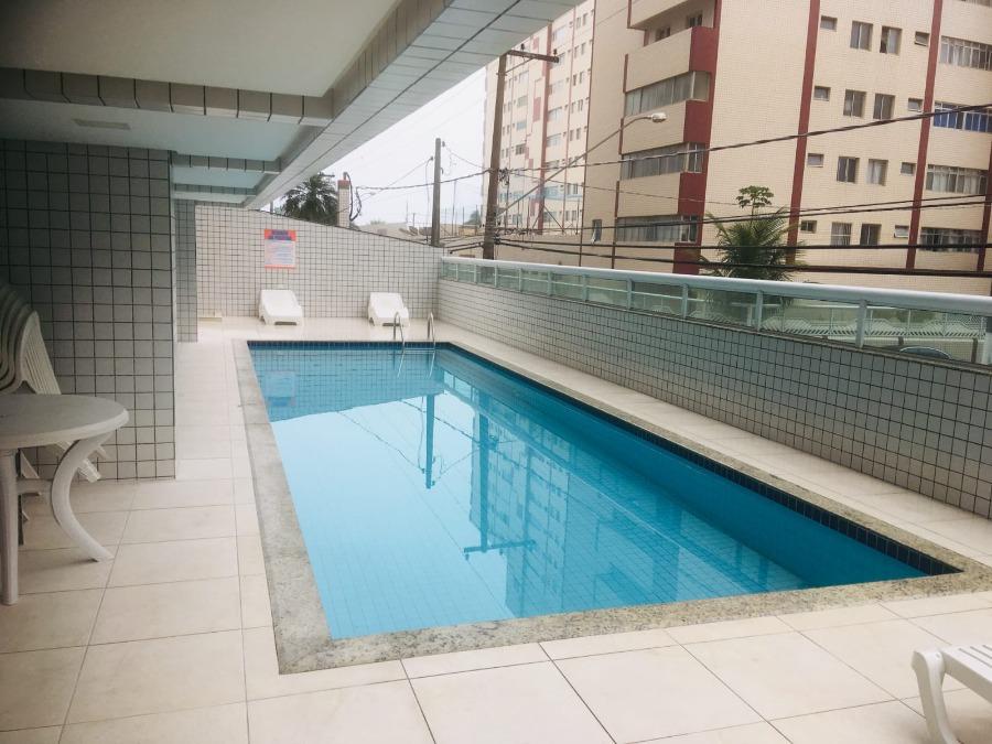 Apartamento, 2 quartos, 80 m² - Foto 1