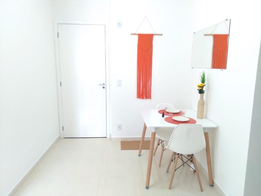 Apartamento, 1 quarto, 40 m² - Foto 7