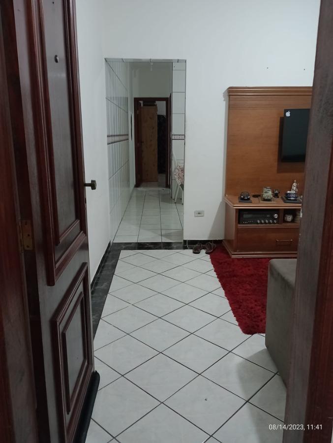 Apartamento à venda com 1 quarto, 52m² - Foto 2