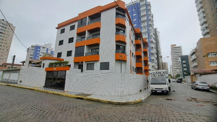 Apartamento, 2 quartos, 75 m² - Foto 1