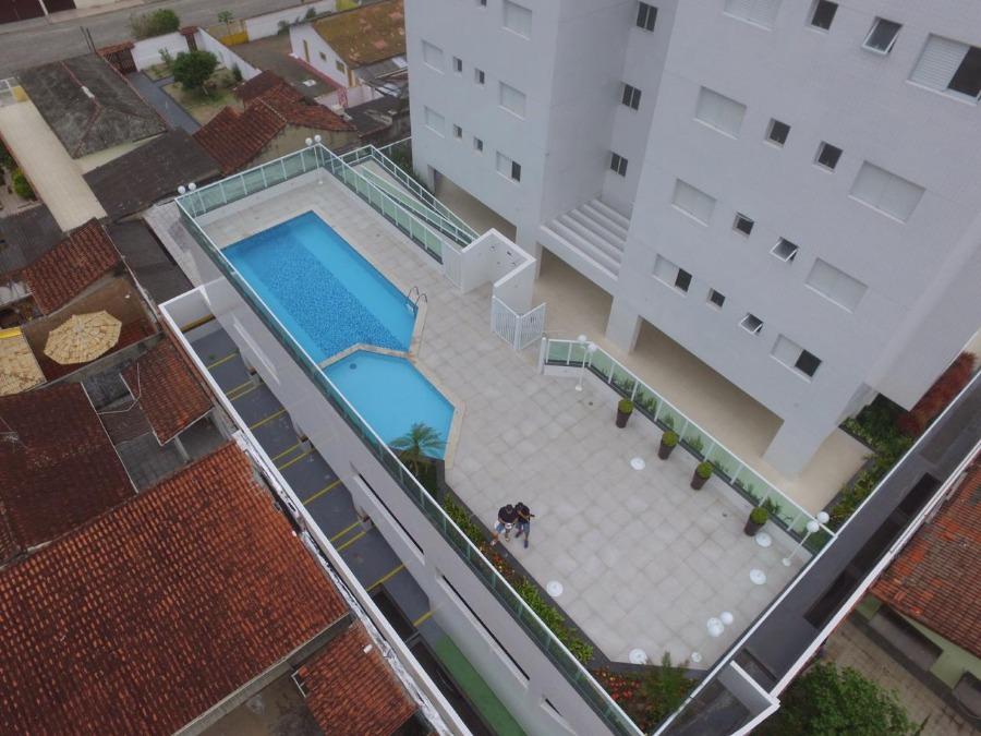 Apartamento, 2 quartos, 78 m² - Foto 1