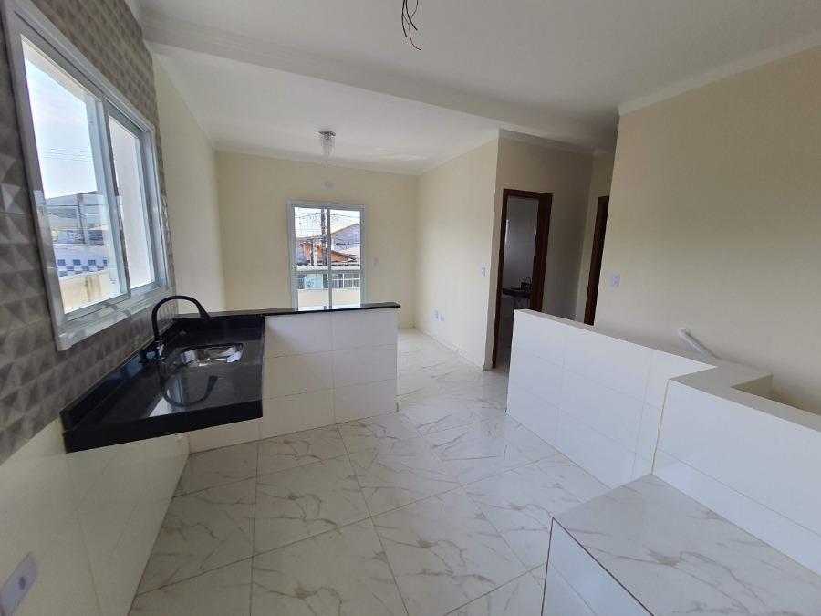Casa de Condomínio, 2 quartos - Foto 5