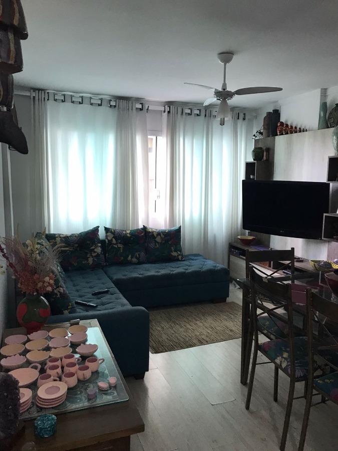 Cobertura, 3 quartos, 102 m² - Foto 2