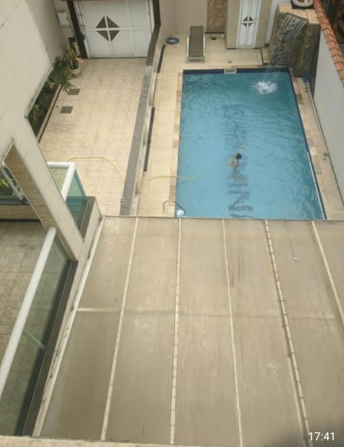 Sobrado, 5 quartos, 500 m² - Foto 1