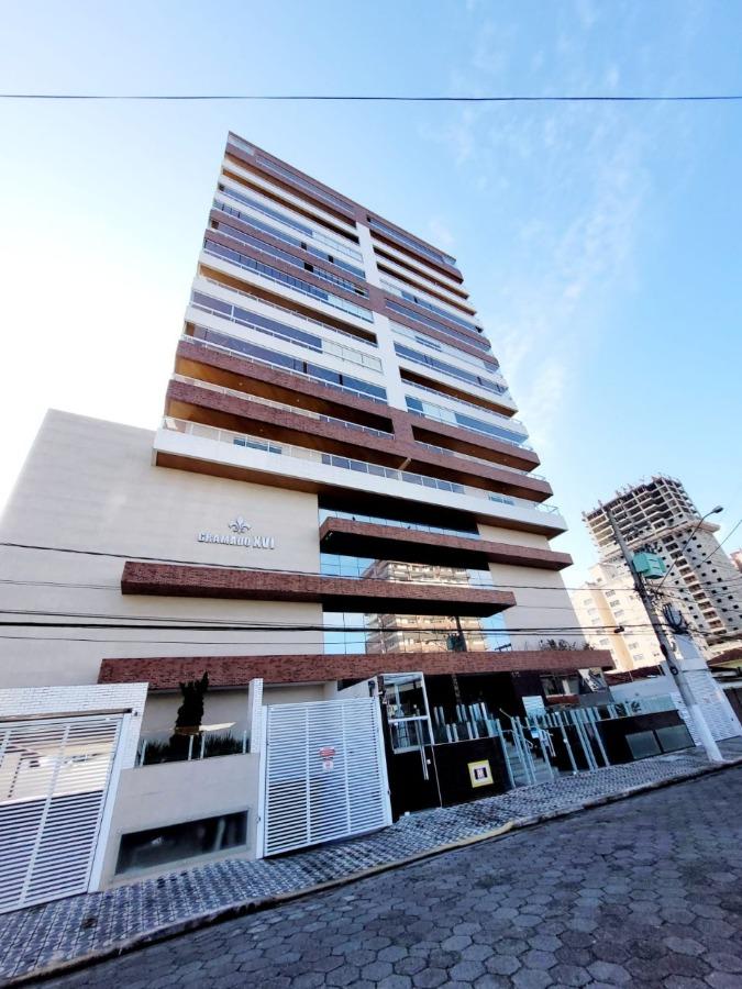 Apartamento, 2 quartos, 90 m² - Foto 1