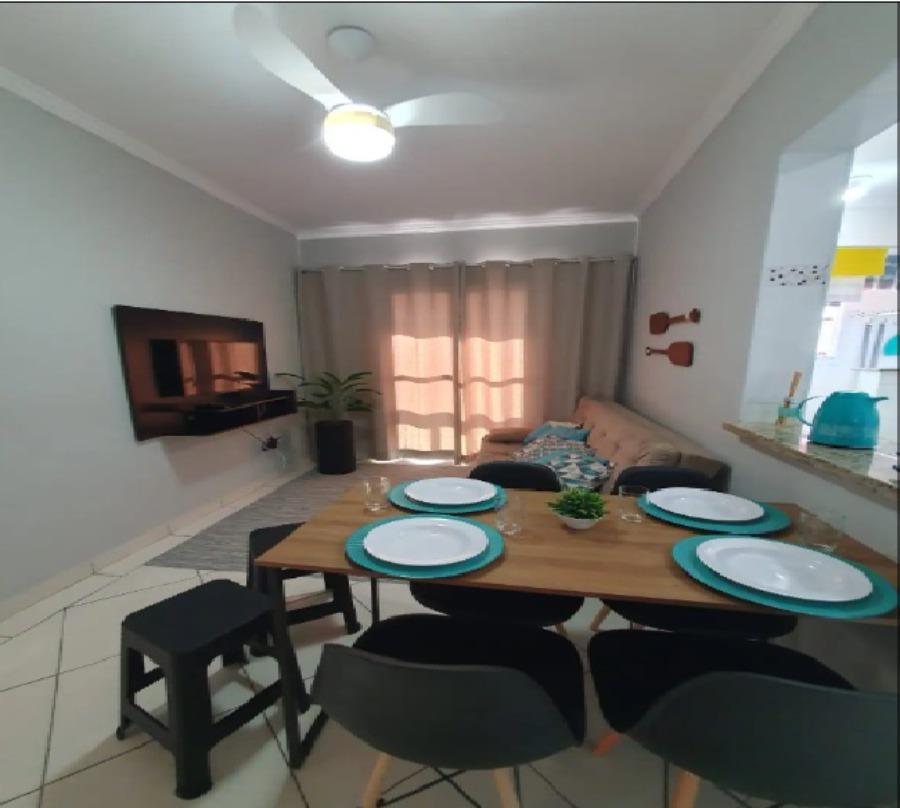 Apartamento, 1 quarto, 58 m² - Foto 5