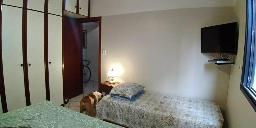 Apartamento, 1 quarto, 57 m² - Foto 8