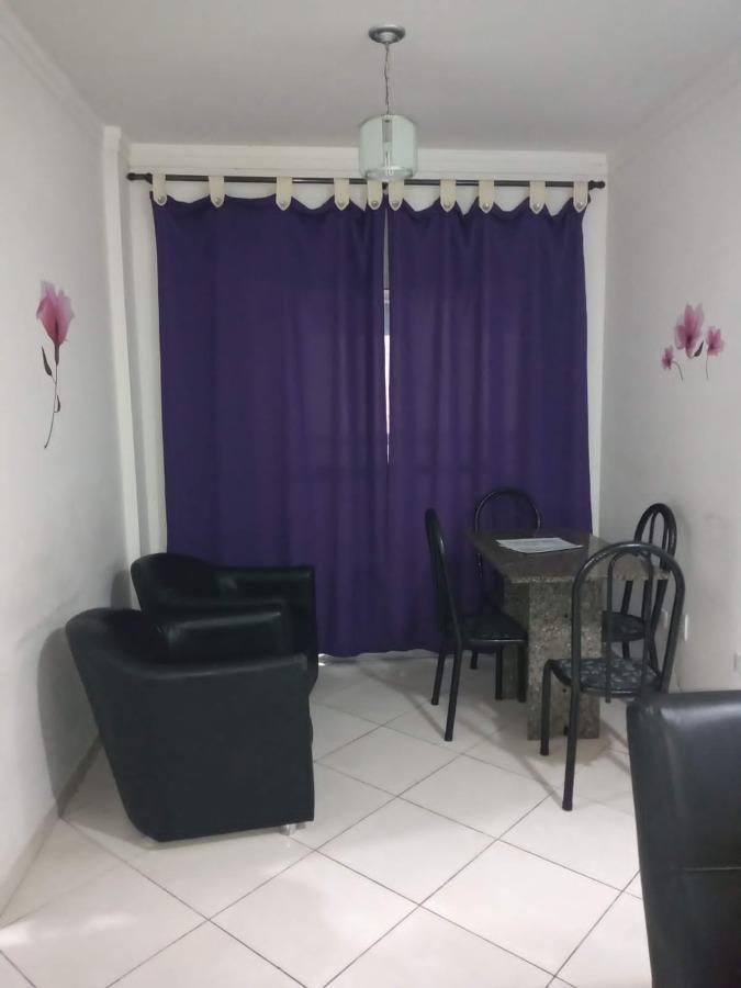 Apartamento, 1 quarto, 60 m² - Foto 5