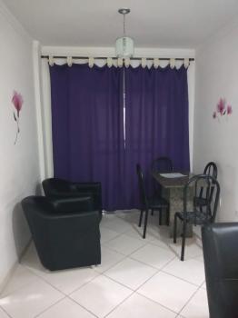 Apartamento para Venda por R$275.000,00 com 60m², 1 dormitório, 1 vaga e 1 banheiro - Guilhermina, Praia grande / SP