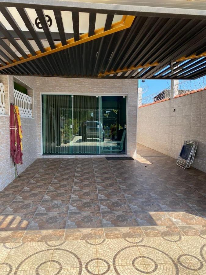 Sobrado, 3 quartos, 112 m² - Foto 1