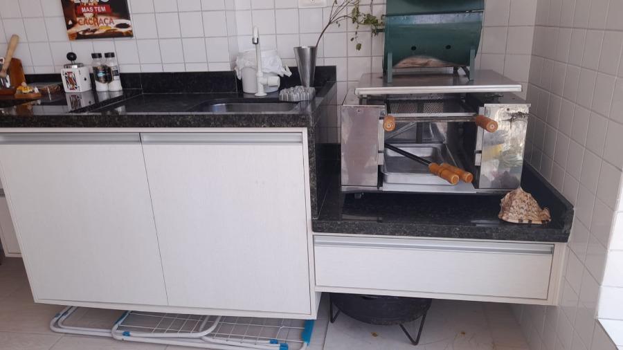 Apartamento, 2 quartos, 78 m² - Foto 13