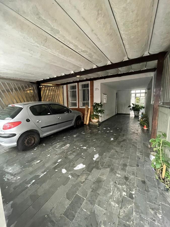 Casa, 2 quartos, 120 m² - Foto 1