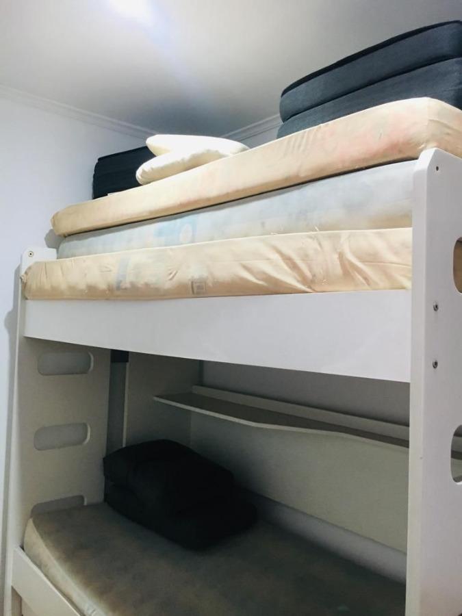Apartamento, 2 quartos, 107 m² - Foto 8