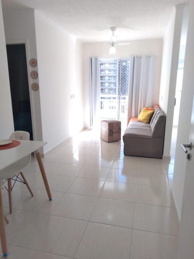 Apartamento, 1 quarto, 40 m² - Foto 3