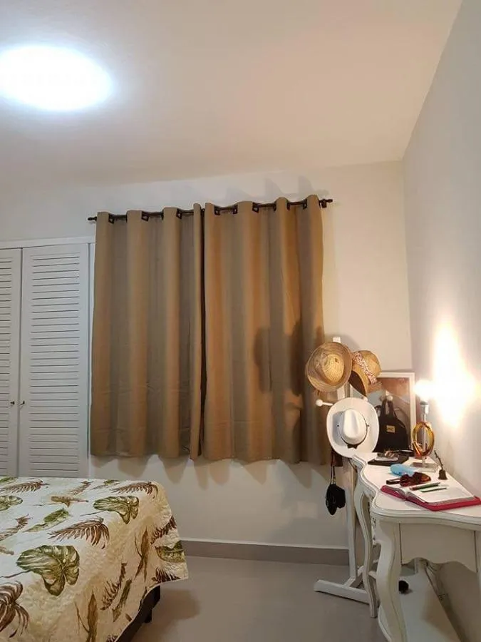 Apartamentos