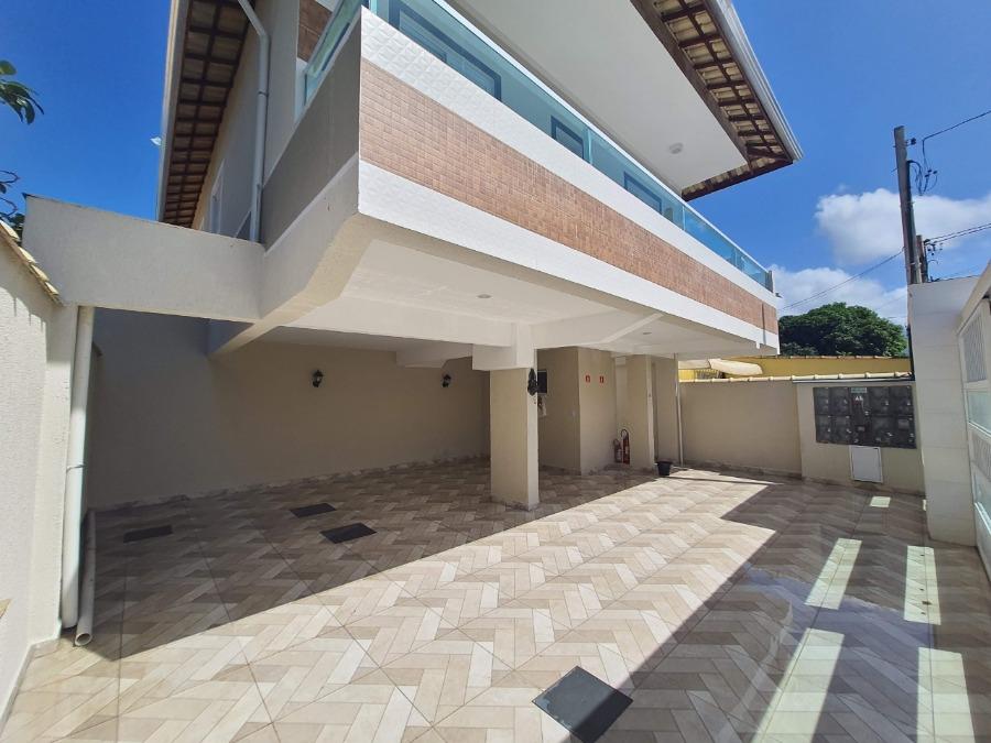 Casa de Condomínio, 2 quartos - Foto 2