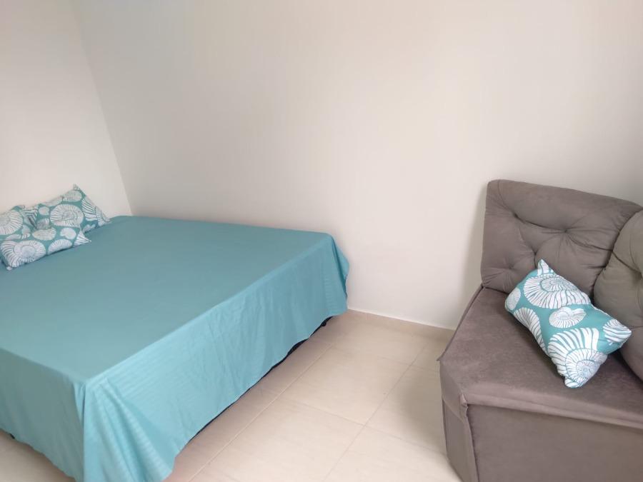 Apartamento, 1 quarto, 40 m² - Foto 9