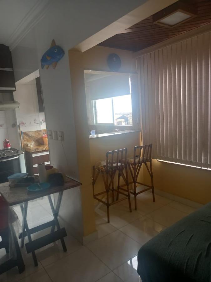 Apartamento, 1 quarto, 46 m² - Foto 6