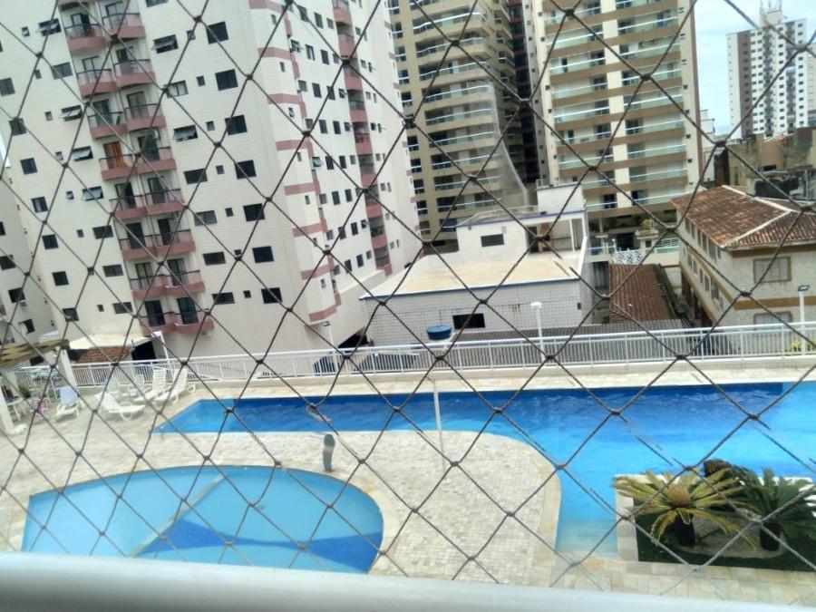Apartamento, 1 quarto, 40 m² - Foto 1