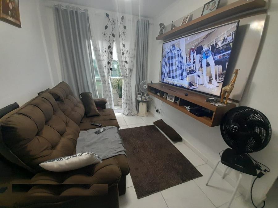 Apartamento, 1 quarto, 50 m² - Foto 6