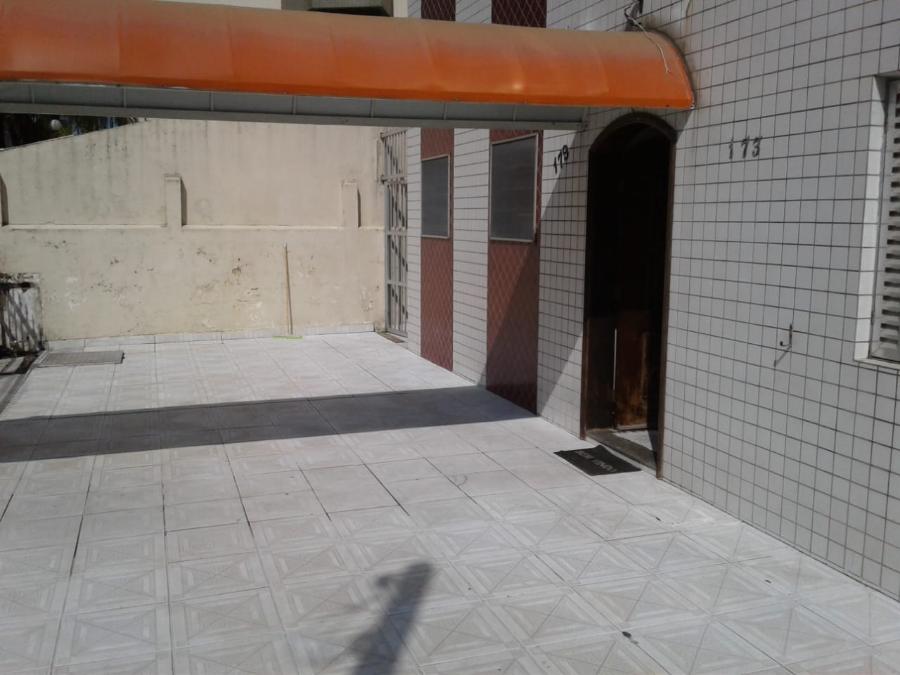 Kitnet-Studio, 26 m² - Foto 8
