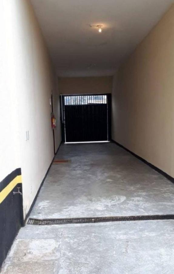 Kitnet-Studio, 30 m² - Foto 10