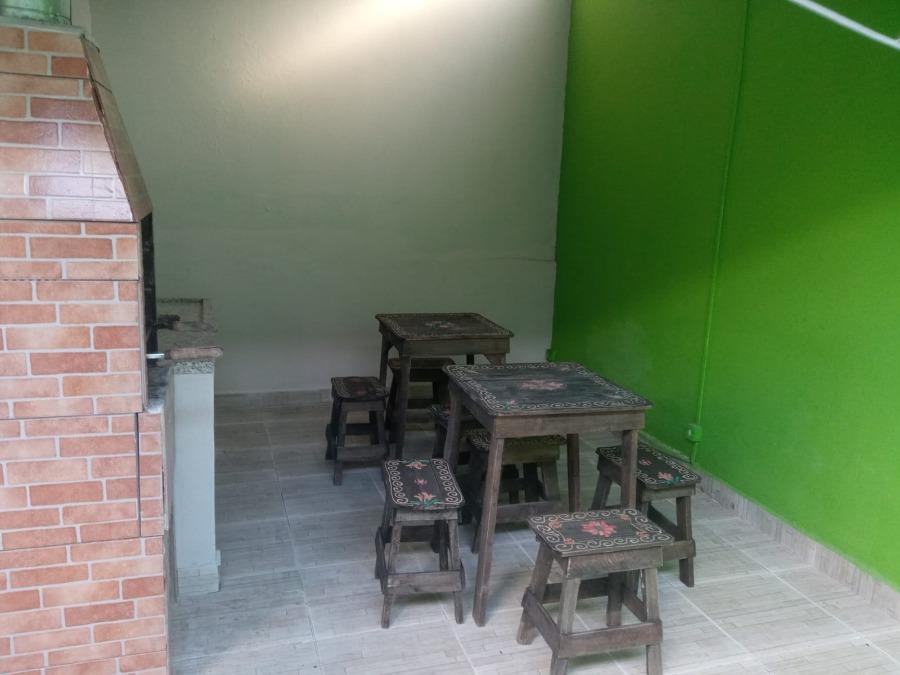 Casa, 2 quartos, 140 m² - Foto 19